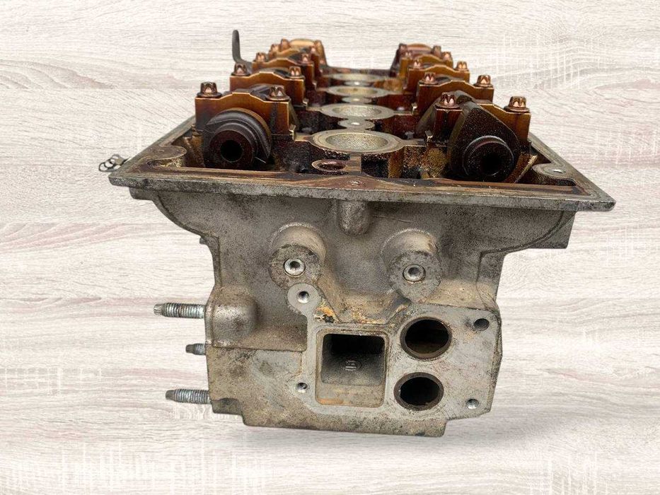 ГБЦ головка блока Opel Astra G H Vectra C Zafira A B 1.6 16V