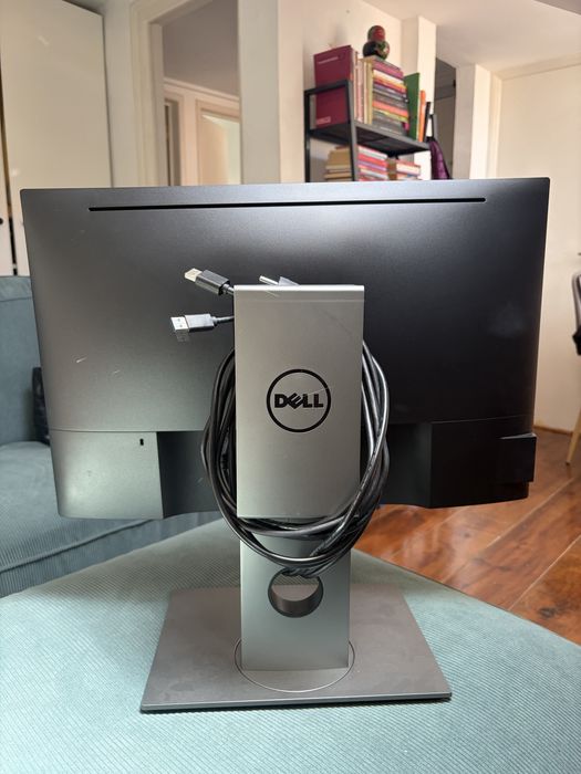 Monitor Dell 24 polegadas