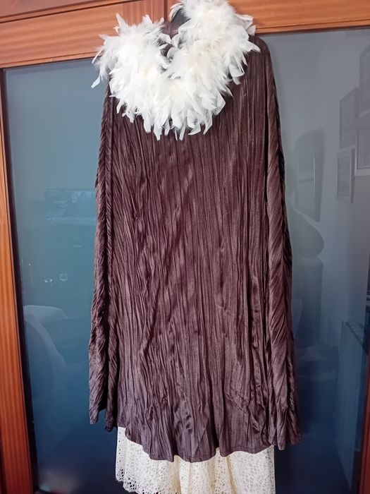Vestido de Carnaval Princesa de Viena