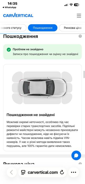 Стан нового авто Пробіг підтверджений і оригінал 1000% Щойно з Німеччини