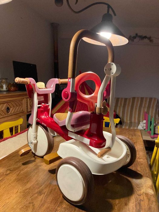 Triciclo (Imaginarium)