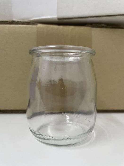 Glass Jars442829027976816640