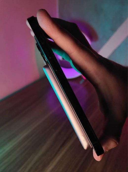 Павербанк базеус Baseus PicoGo Power Bank 5000 мАч 20w Ультратонкий