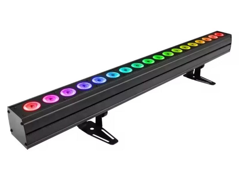 Led Bar 6in1 + Pixel cotrol  в наявності 6шт.