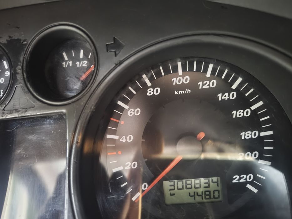 Seat Ibiza  2004