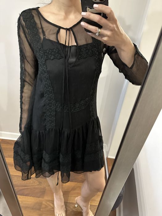 Sukienka givenchy rozm M