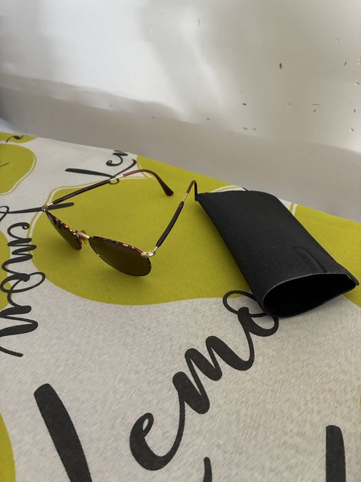 Oculos Sol Armani homem usados