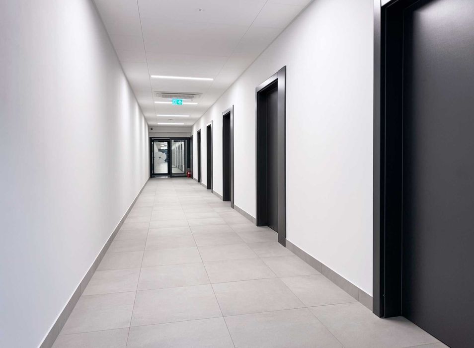 Biuro Bez pośredników-16 m2-Centrum Wrocławia