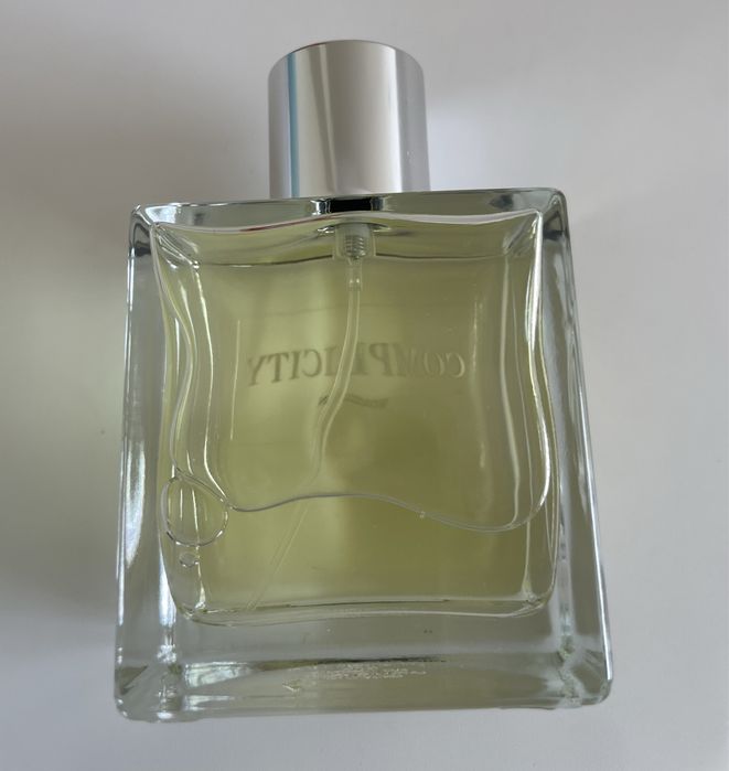 Água de toilette mercadona