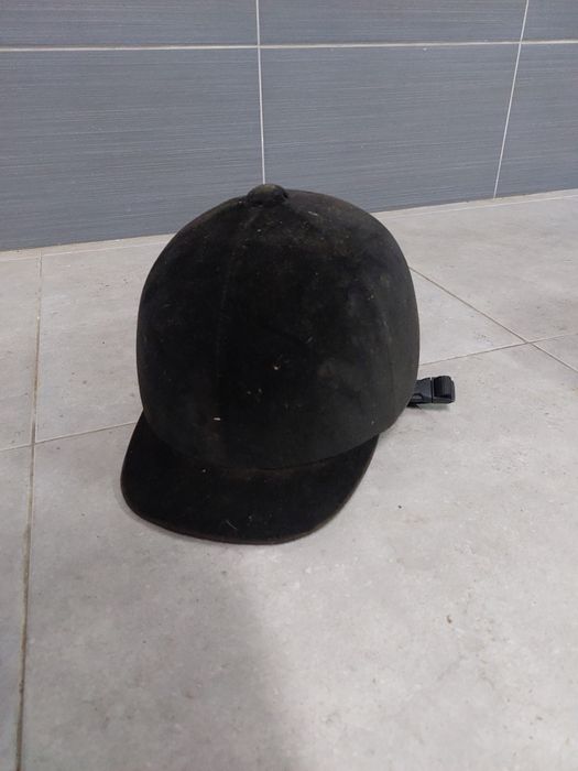 Toques protecção de equitação