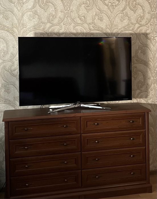 Телевизор Samsung UE55H6400