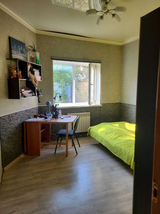 Дом в Красноселке 80кв.м Капремонт!