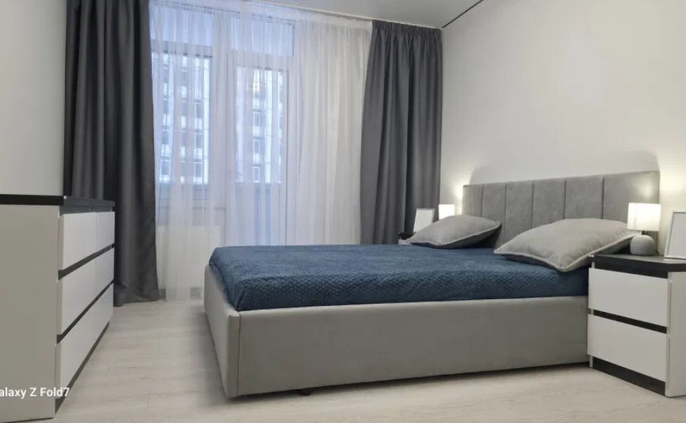 Продаж 3к квартири, 56 кв.м, вул Смакули