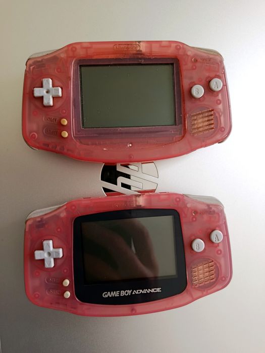 GAME BOY Advance
