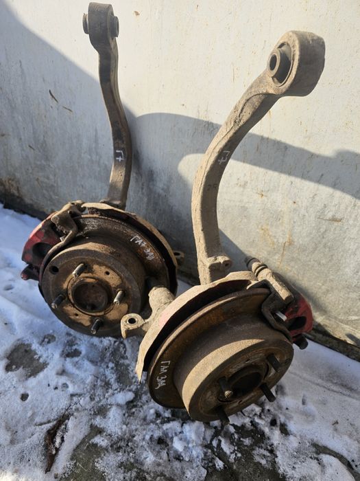 Крыло митсубиши галант 7 Galant.