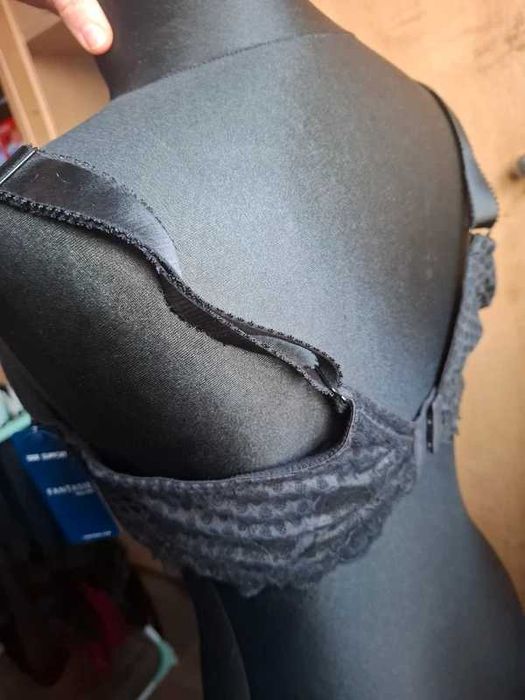 Biustonosz Fantasie r. 85H