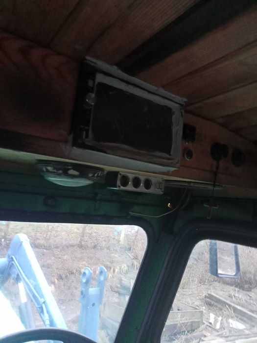 Продаю Т- 40 з нававісним ківшем.