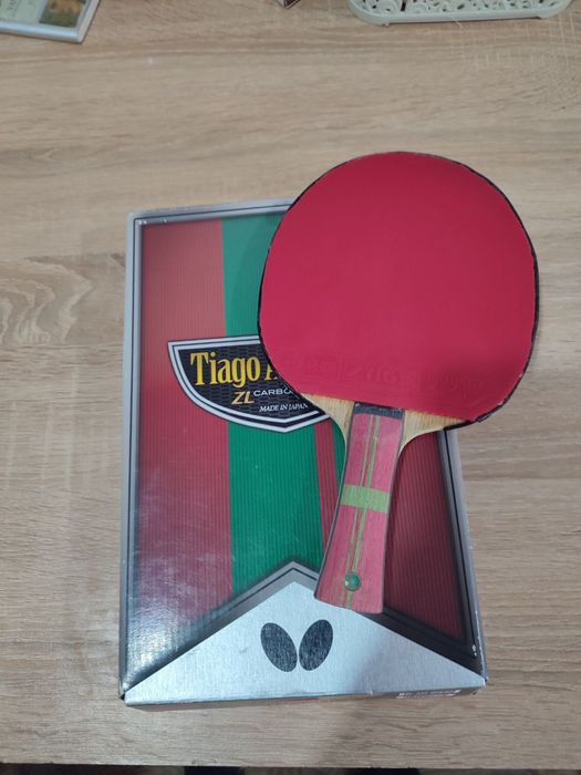 Ракетка-основа Butterfly Apolonia zlc