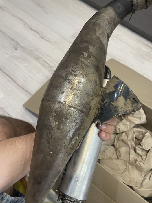 Продам Stage 6 mk1