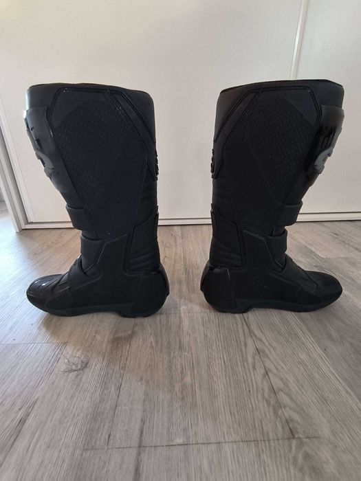 Botas FOX Comp Black