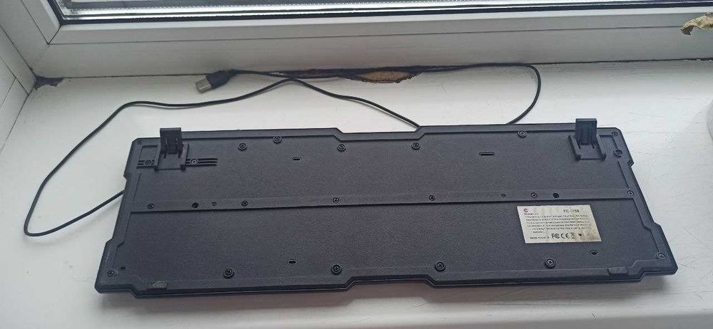 Клавiатура FrimeCom FС-158