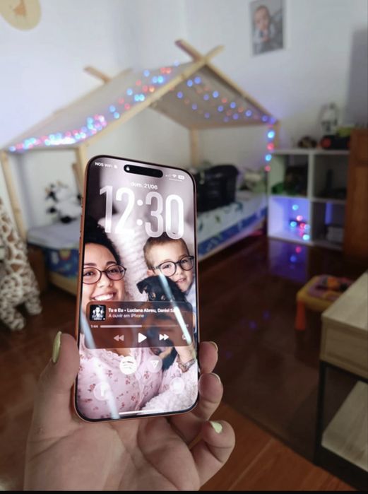 ifhone 17 pro max 256