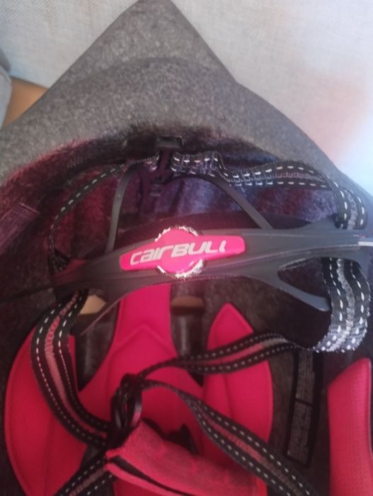 Capacete Aero com viseira