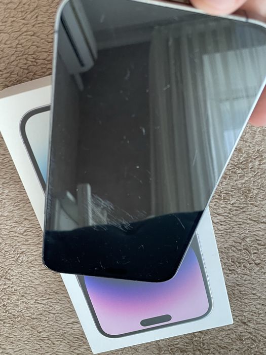 Айфон 14 про макс 256 гб.Iphone 14 pro max: 31 800 грн. - Мобільні ...