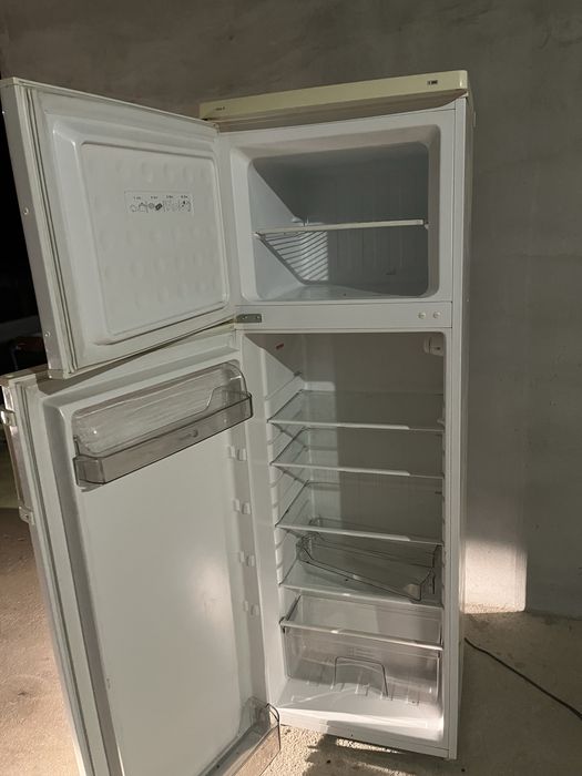 Frigorifico Fagor usado