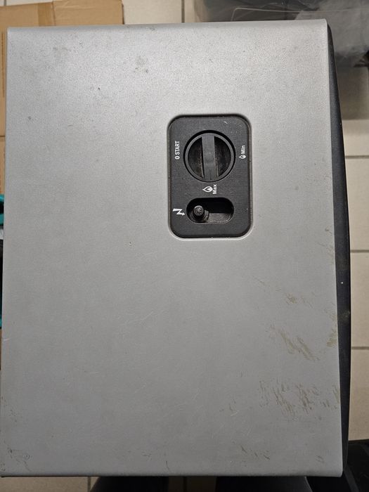 Aquecedor a gás Spring It (BP Gas)