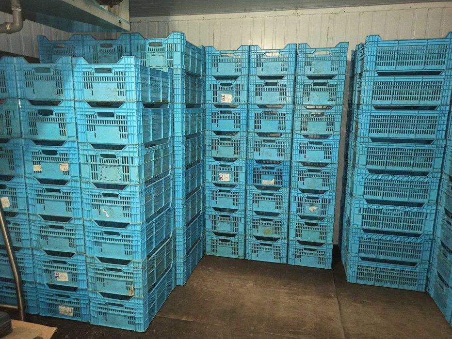 Распродажа упаковочных материалов