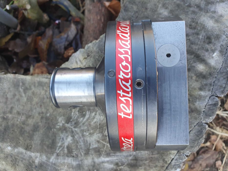 Wytaczadło D'Andrea TRM 125