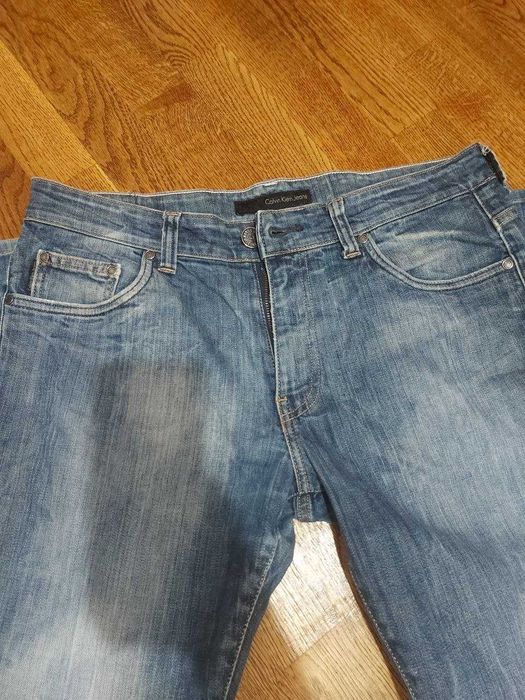 Calvin Klein Jeans джинси
