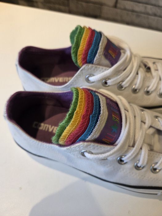 Converse chuck Taylor