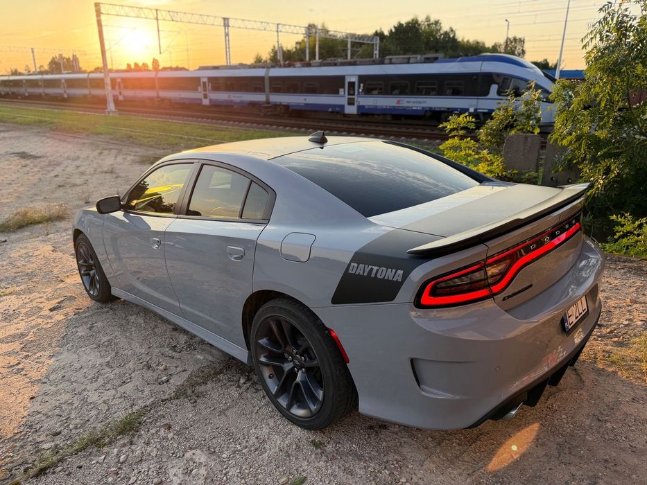Dodge Charger