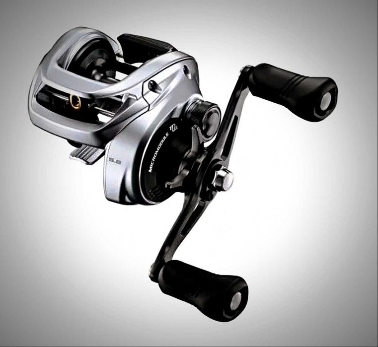 Shimano Tranx 401 B