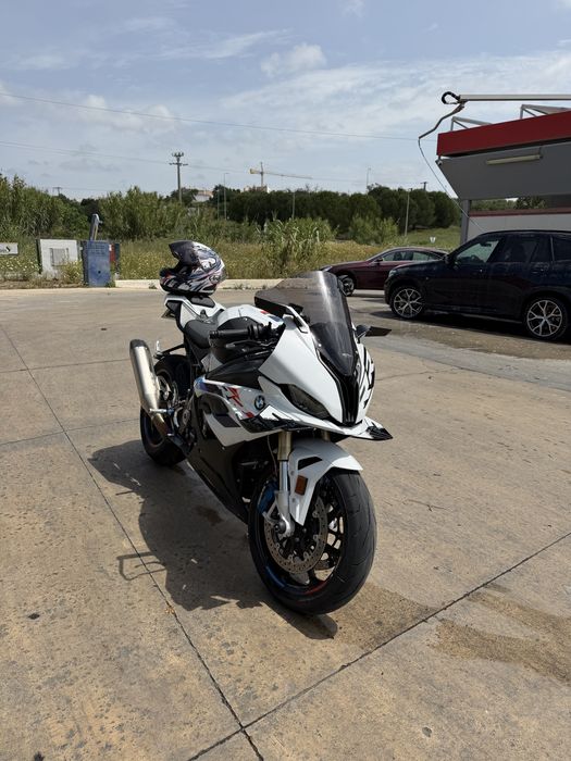 Bmw s1000rr 2023