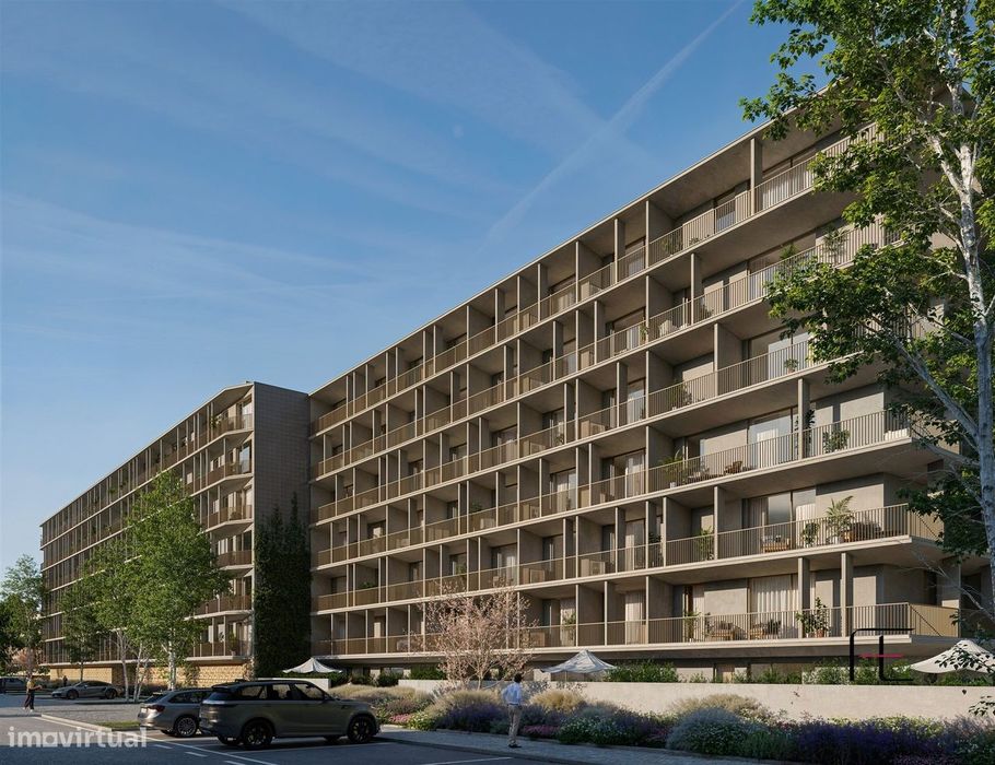 Apartamento T2 Venda em Paranhos,Porto