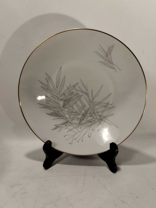 Talerze Rosenthal Continental Dishes 6x