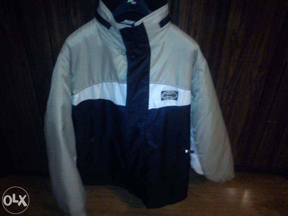 Kurtka ocieplana sport-Austria,