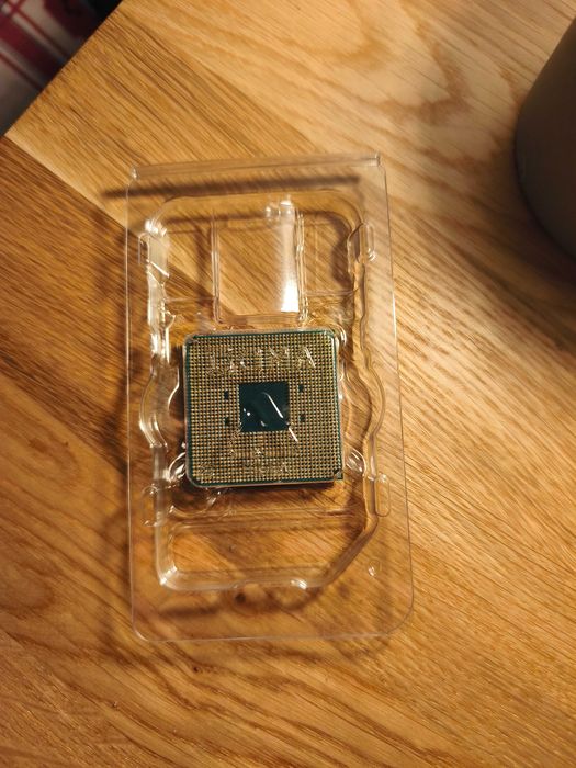 Processador Ryzen 7 2700X (Sem Caixa)