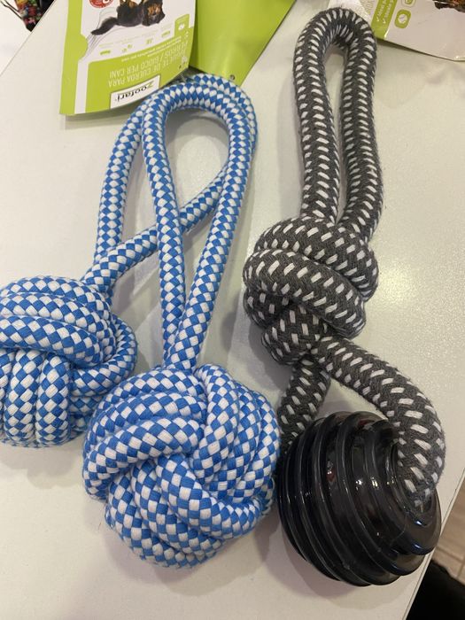 Іграшка для собаки