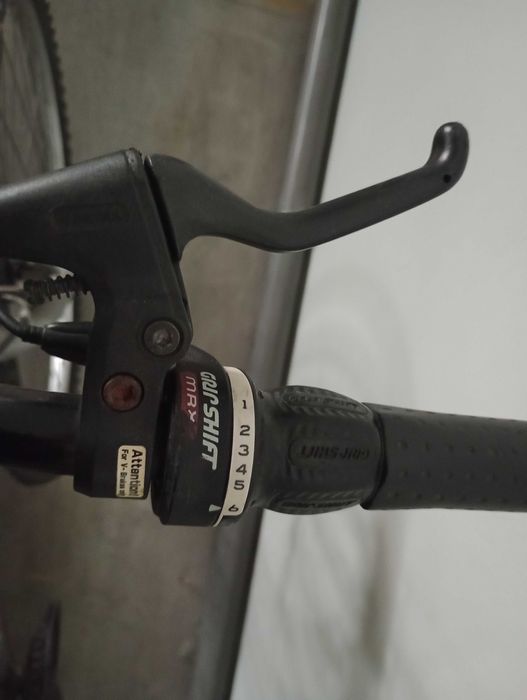 Bicicleta quadro rebaixado