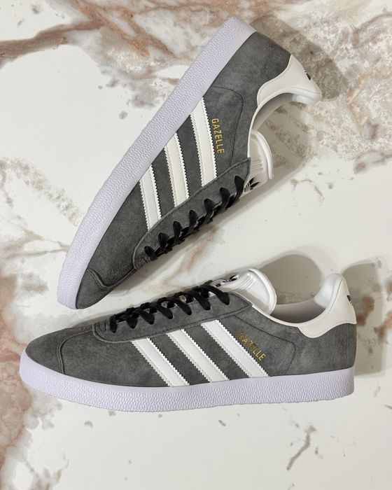 Оригінал 100% / Кросівки Adidas Gazelle , 44/28см