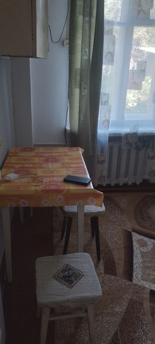 Продається однокімнатна квартира