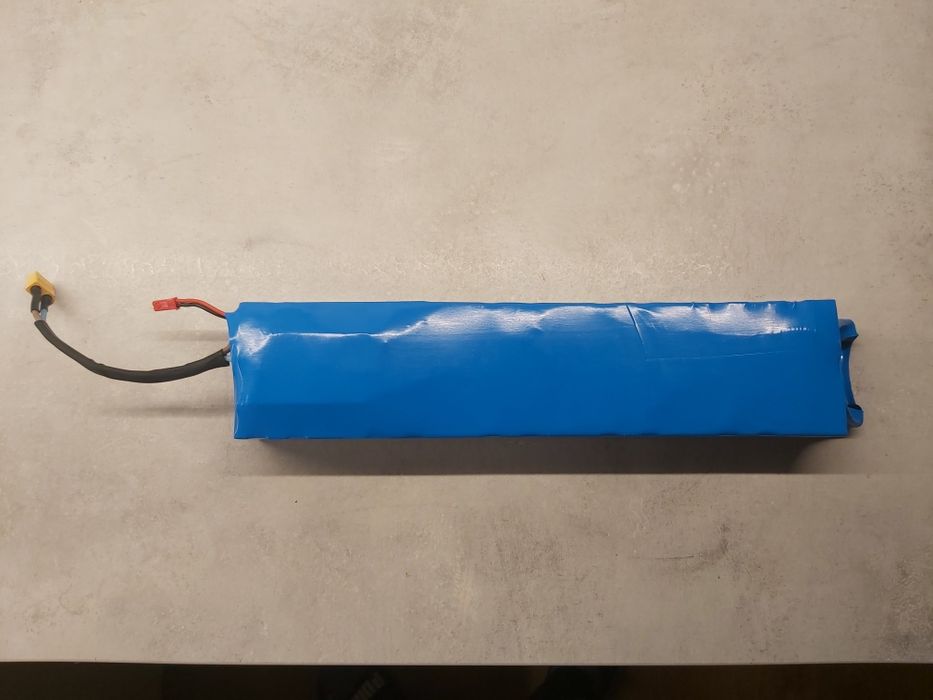 Akumulator 36V 9Ah do hulajnogi elektrycznej lub roweru Samsung 32E