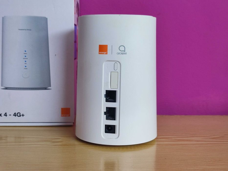 Alcatel HH72V1 Router 4G+ 300mbps
