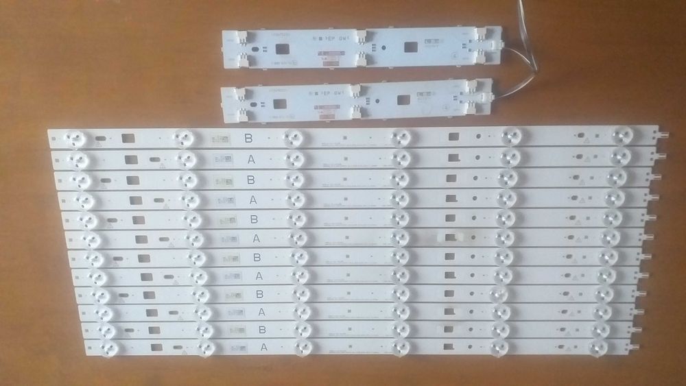 Częśći do TV SONY KDL-48W605B