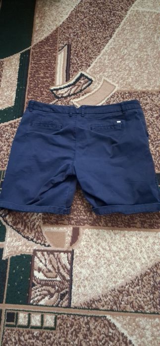 Шорти tommy hilfiger