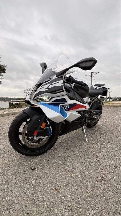 Bwm S1000rr 2025